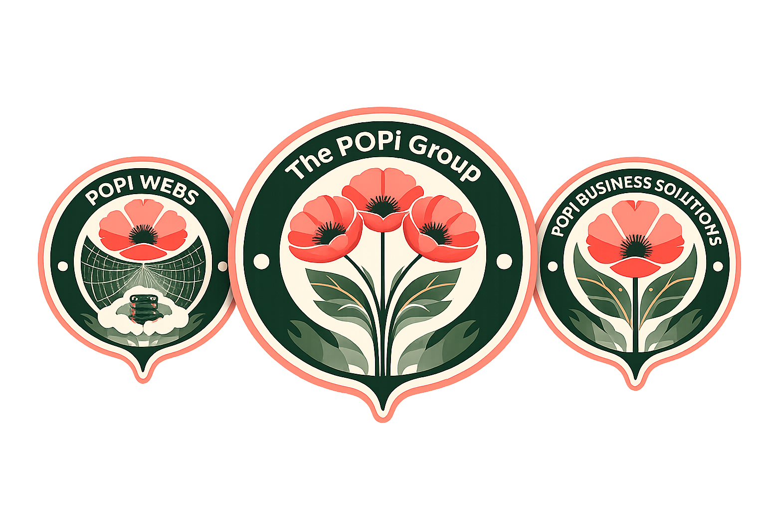 POPi Logo
